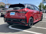 ノートオーラ 1.2 NISMO 