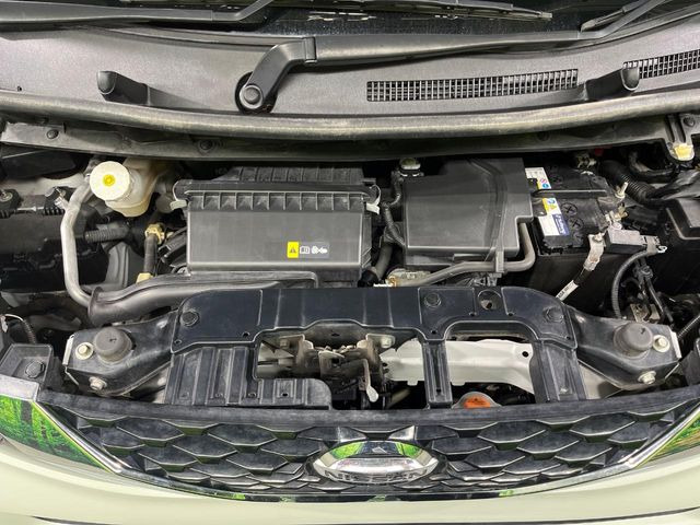 日産 ルークス S の中古車詳細 (32,510km, ホワイトパール(3P), 長崎県