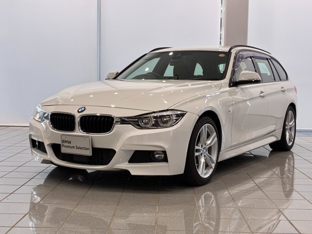 3シリーズツーリング 320i Mスポーツ