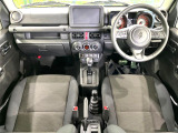 ジムニーノマド 1.5 FC 4WD 