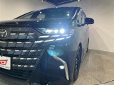 中古車保証も充実してます。