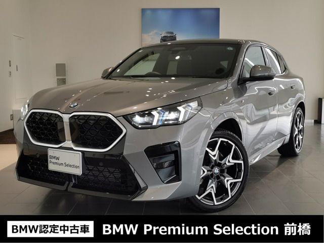 X2 xドライブ20i Mスポーツ 4WD