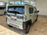 いつでも現車確認が可能です