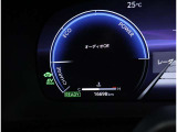 写真撮影時の走行距離。