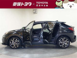 C-HR ハイブリッド 1.8 G 