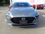 MAZDA3ファストバック 1.5 15S ツーリング 4WD 