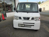 NT100クリッパー SD 4WD 