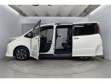 ノア  2.0 Si WxBIII