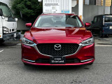 MAZDA6ワゴン 2.0 20S プロアクティブ 