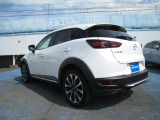 CX-3 1.8 XD プロアクティブ Sパッケージ 