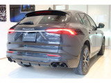 グレカーレ GT 4WD 