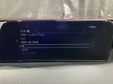 メーカーオプションのTVチューナー付き!