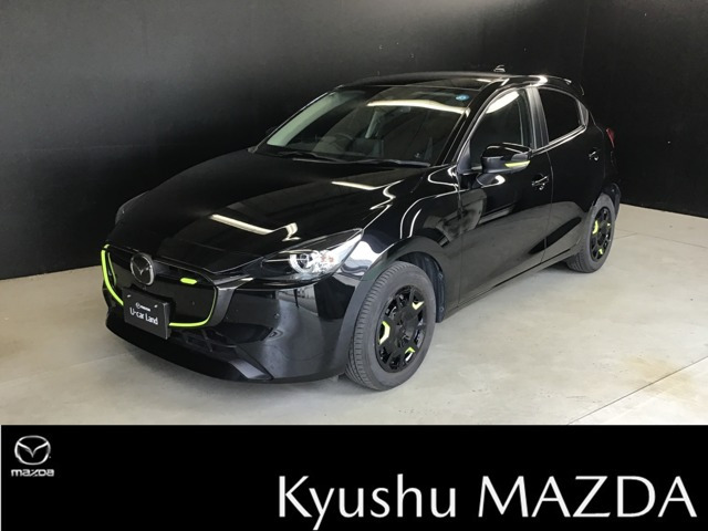 マツダ MAZDA2 