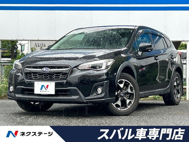 XV 2.0e-L アイサイト 4WD