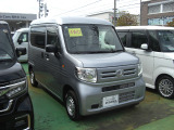 N-VAN G 