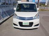 ソリオ 1.2 X-DJE 4WD 