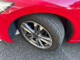 CR-Z 1.5 アルファ 
