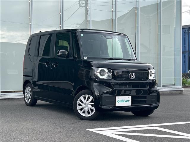 N-BOX  修復歴無し