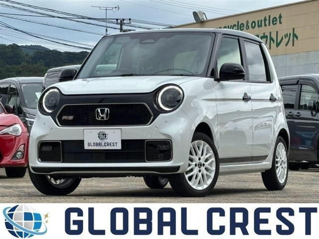 ホンダ N-ONE 