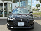 DS3クロスバック ラ プルミエール 