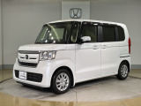 N-BOX G L ホンダセンシング 