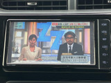 停車中には、地デジTVをお楽しみいただけます。休憩時間や待ち時間に、情報収集やエンターテイメントに最適です。
