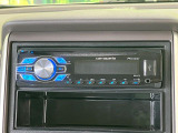 お好きな音楽を車内でお楽しみいただけます♪スピーカー交換・ウーハー追加などの音質向上や、最新ナビ・後席モニター等の取り付けも是非ご相談ください!