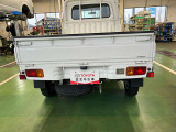 ピクシストラック スペシャル エアコン・パワステバージョン 4WD 