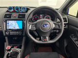 WRX STI 2.0 タイプS 4WD 4WD 6MT
