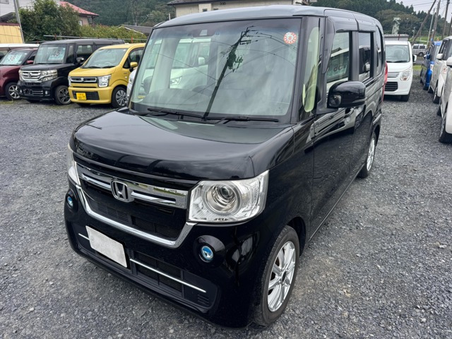 N-BOX L 
