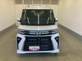 タントカスタム RS リミテッド 