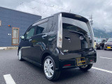 ムーヴカスタム RS 4WD 