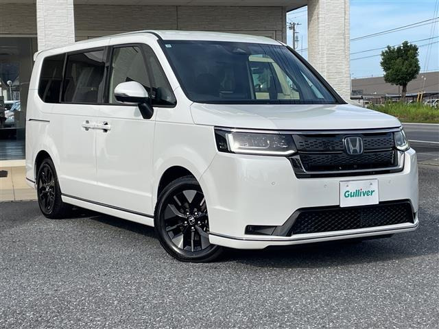 ホンダ ステップワゴン 