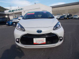 ロングラン保証付き車両は山口トヨペットへ!!