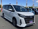 ノア 1.8 ハイブリッド Si 