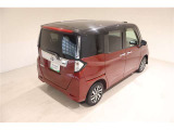 ■サイドバイザー■  雨の日でも車内換気できますね。雨の多い北陸では必需品ですね。