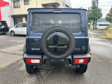 ジムニーノマド 1.5 FC 4WD 