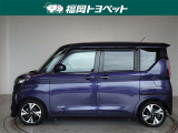 日産の人気軽自動車 デイズルークス ハイウェイスターGターボ プロパイロットエディションが入荷しました。