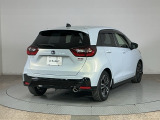 フィット 1.5 e:HEV RS 