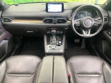 CX-8 2.5 25T Lパッケージ 