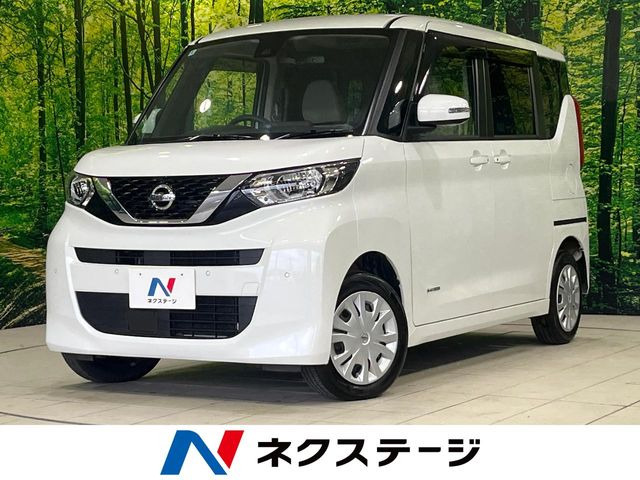 ルークス X 