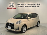全国納車可 第三者機関証明書付 最長5年保証 ワンオーナー ナビ TV Rカメラ BTオ-ディオ 衝突軽減B ETC LEDライト 横滑り防止 フォグ スマートキー装備のトヨタのパッソ モーダ入庫