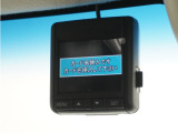 ◆ドライブレコーダー◆映像・音声などを記録する自動車用の装置です。 もしもの事故の際の記録はもちろん、旅行の際の思い出としてドライブの映像を楽しむことができます。