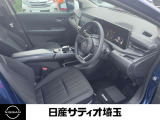 【ゆったりと運転してください】足元空間も広く、スムーズに乗り降りもいただけます♪