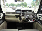 ★車内のいやな臭い等は感じられません★ですから車内はとってもきれいです!煙草を吸わない方や煙草の匂いが気になる方も安心してお乗りいただけますね★