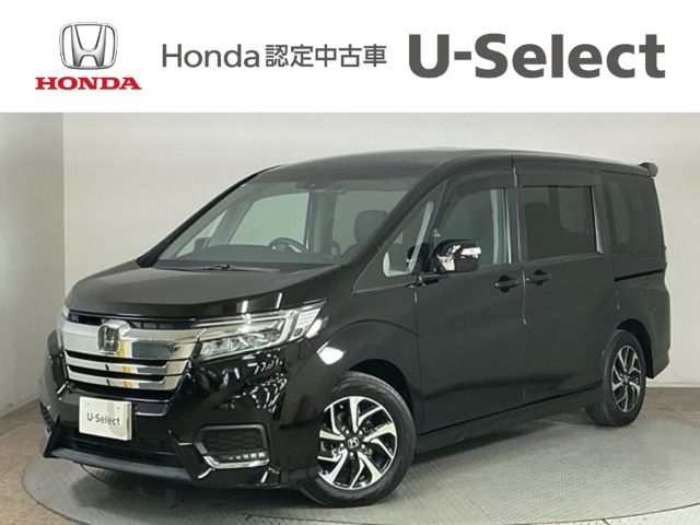 ステップワゴン 1.5 スパーダ ホンダ センシング 
