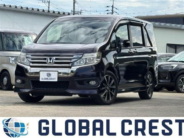 ホンダ ステップワゴン 