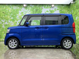 N-BOX G EX ホンダセンシング 