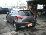MAZDA2 1.5 15S プロアクティブ スマートエディション 