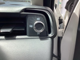 運転席側 内装